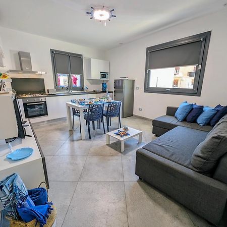 Apartamento I Colori Della Sicilia Cinisi Exterior foto