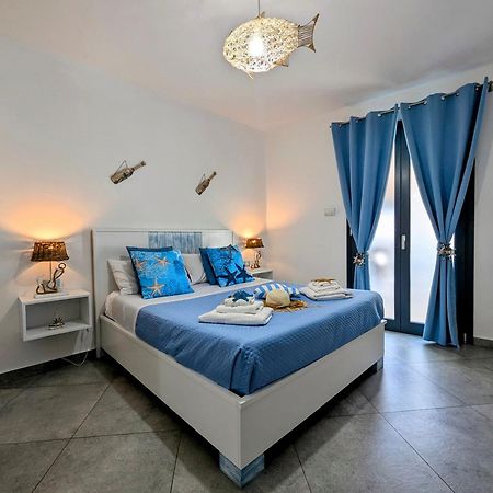 Apartamento I Colori Della Sicilia Cinisi Exterior foto