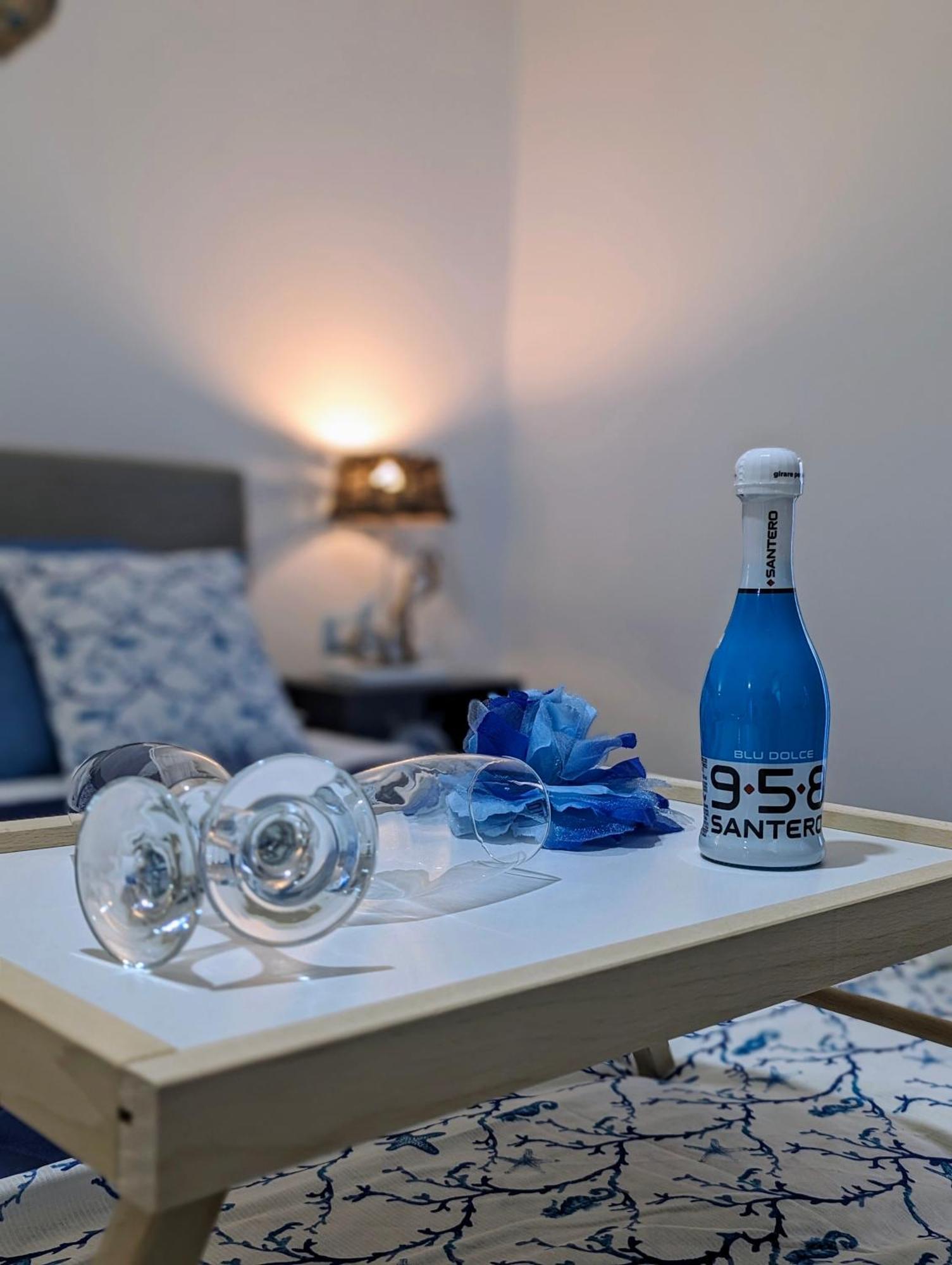 Apartamento I Colori Della Sicilia Cinisi Exterior foto