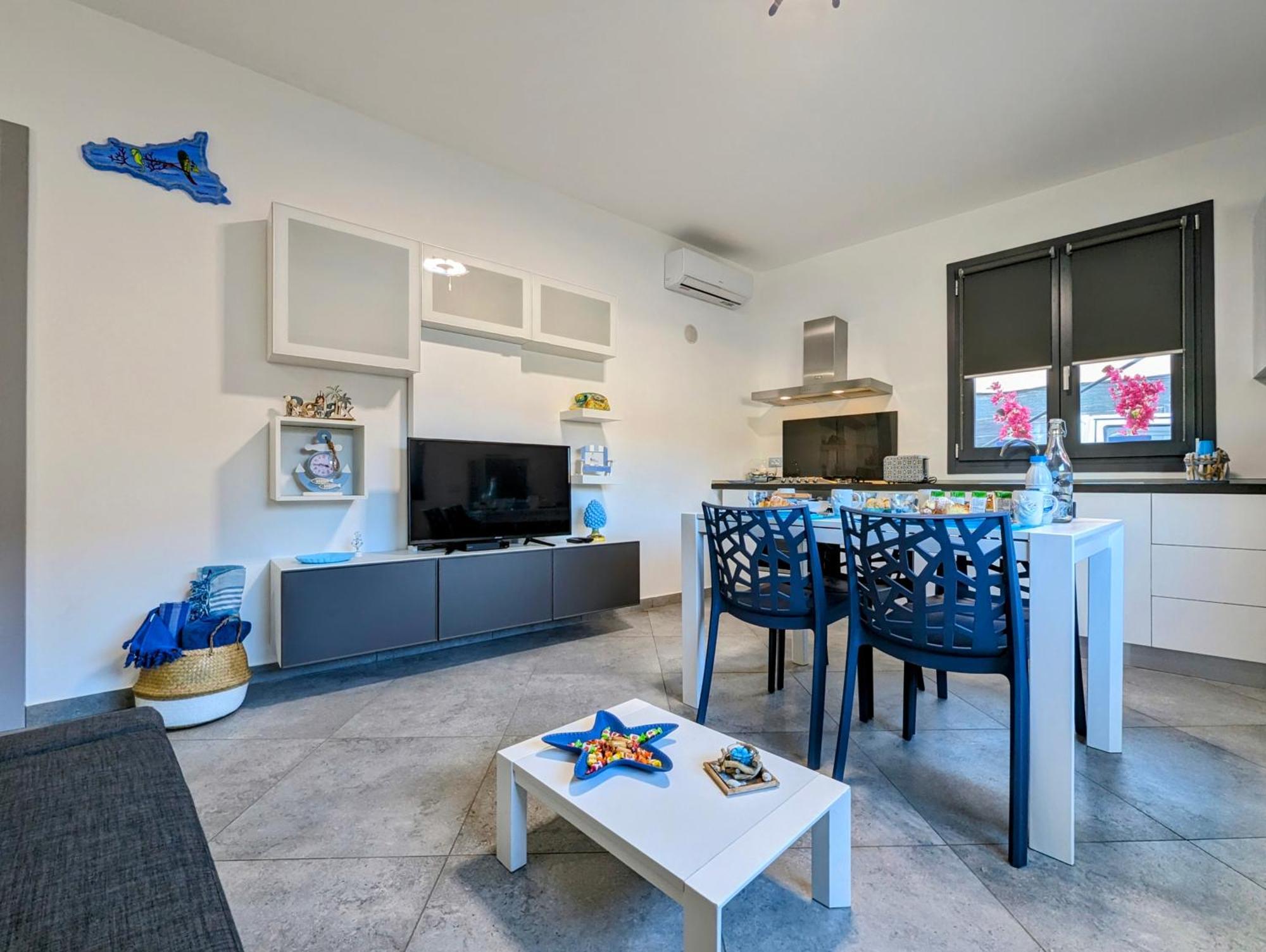 Apartamento I Colori Della Sicilia Cinisi Exterior foto