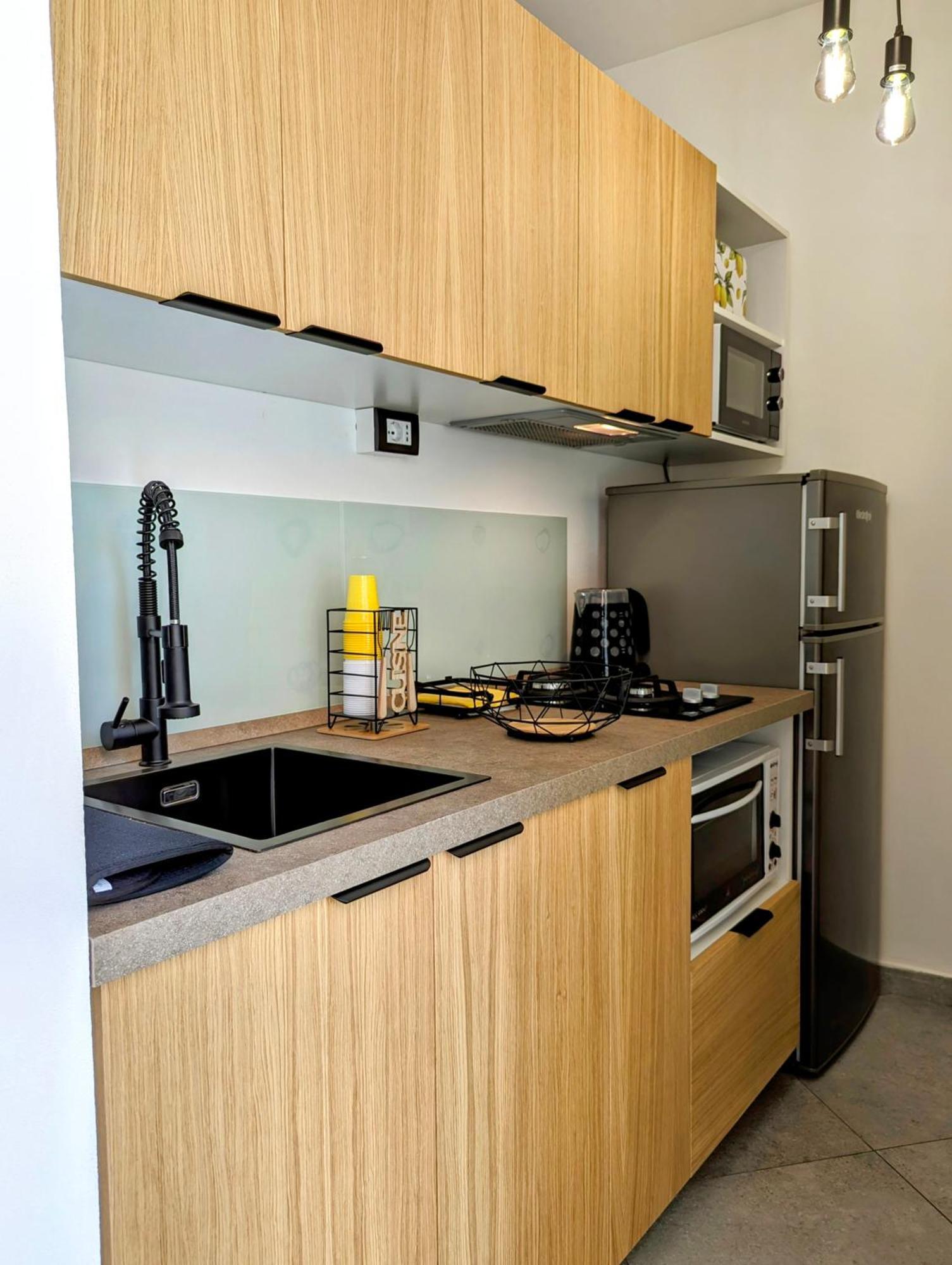 Apartamento I Colori Della Sicilia Cinisi Exterior foto