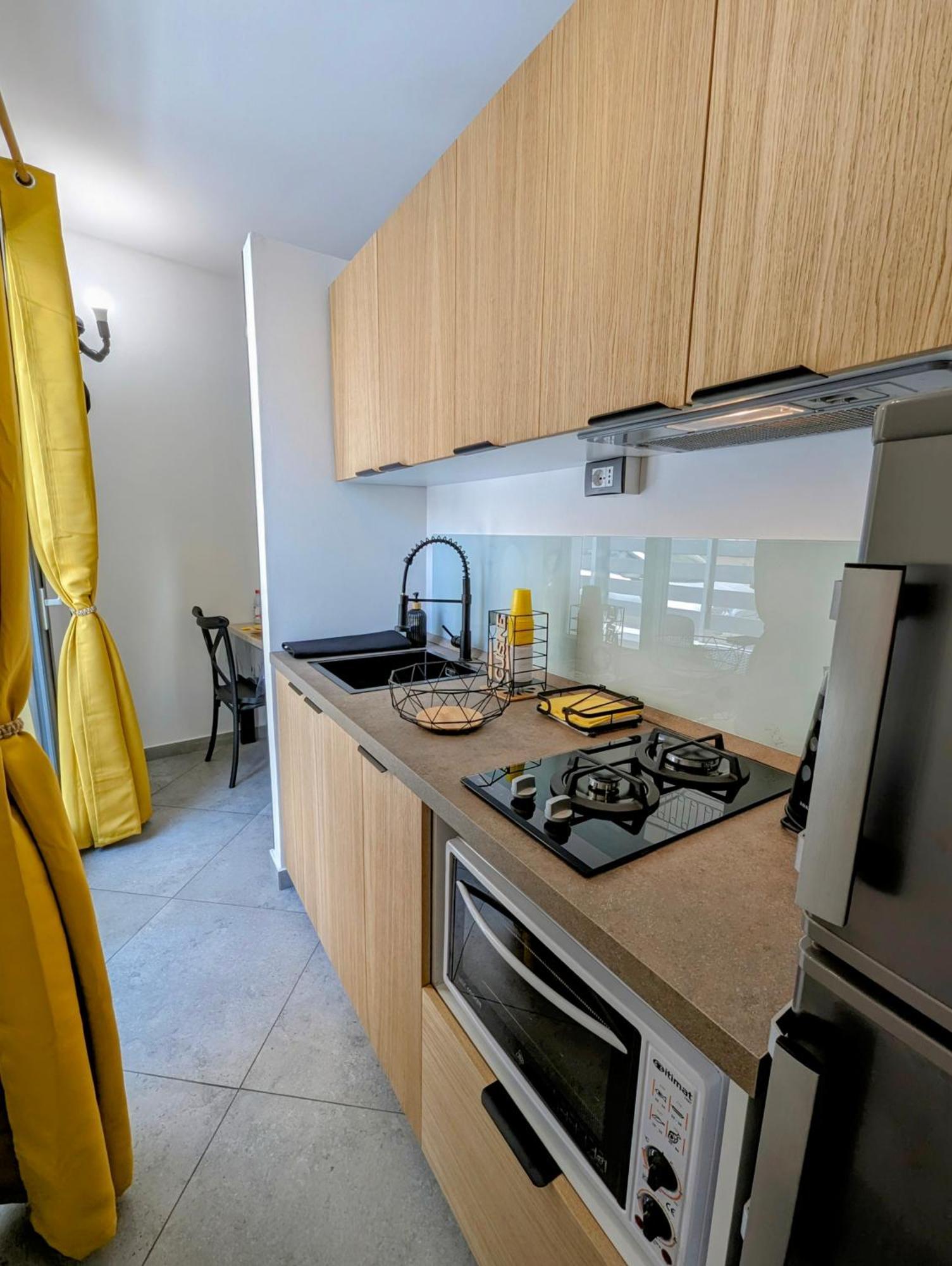 Apartamento I Colori Della Sicilia Cinisi Exterior foto