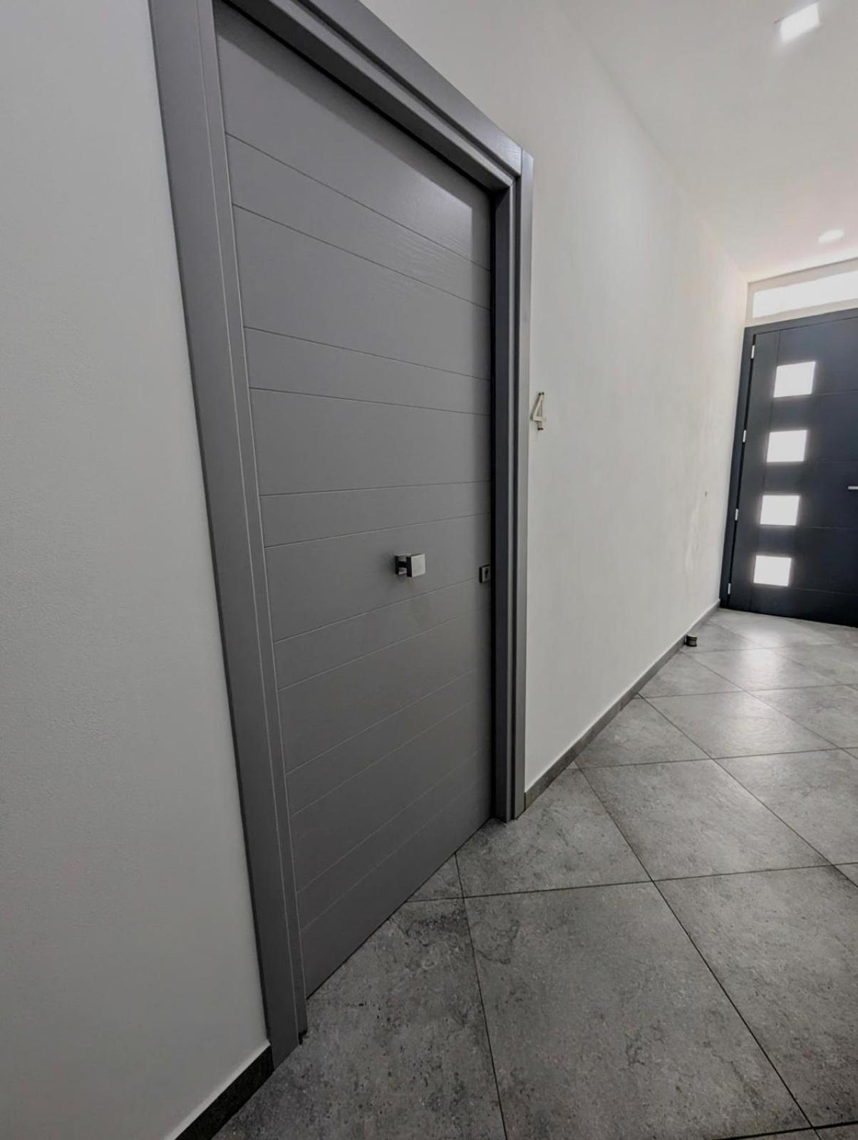 Apartamento I Colori Della Sicilia Cinisi Exterior foto